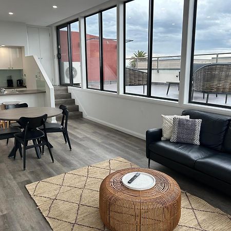 The Esplanade Resort And Spa Lakes Entrance Extérieur photo