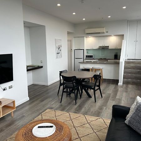 The Esplanade Resort And Spa Lakes Entrance Extérieur photo