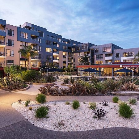 The Esplanade Resort And Spa Lakes Entrance Extérieur photo