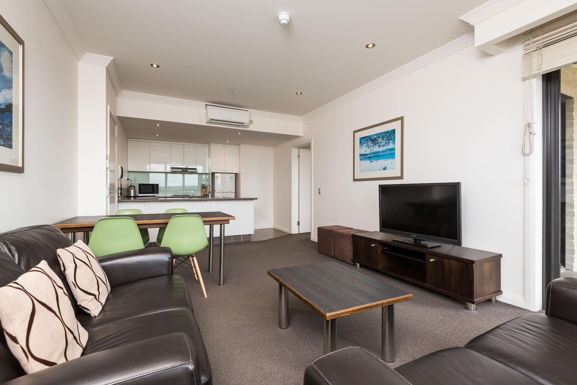 The Esplanade Resort And Spa Lakes Entrance Extérieur photo