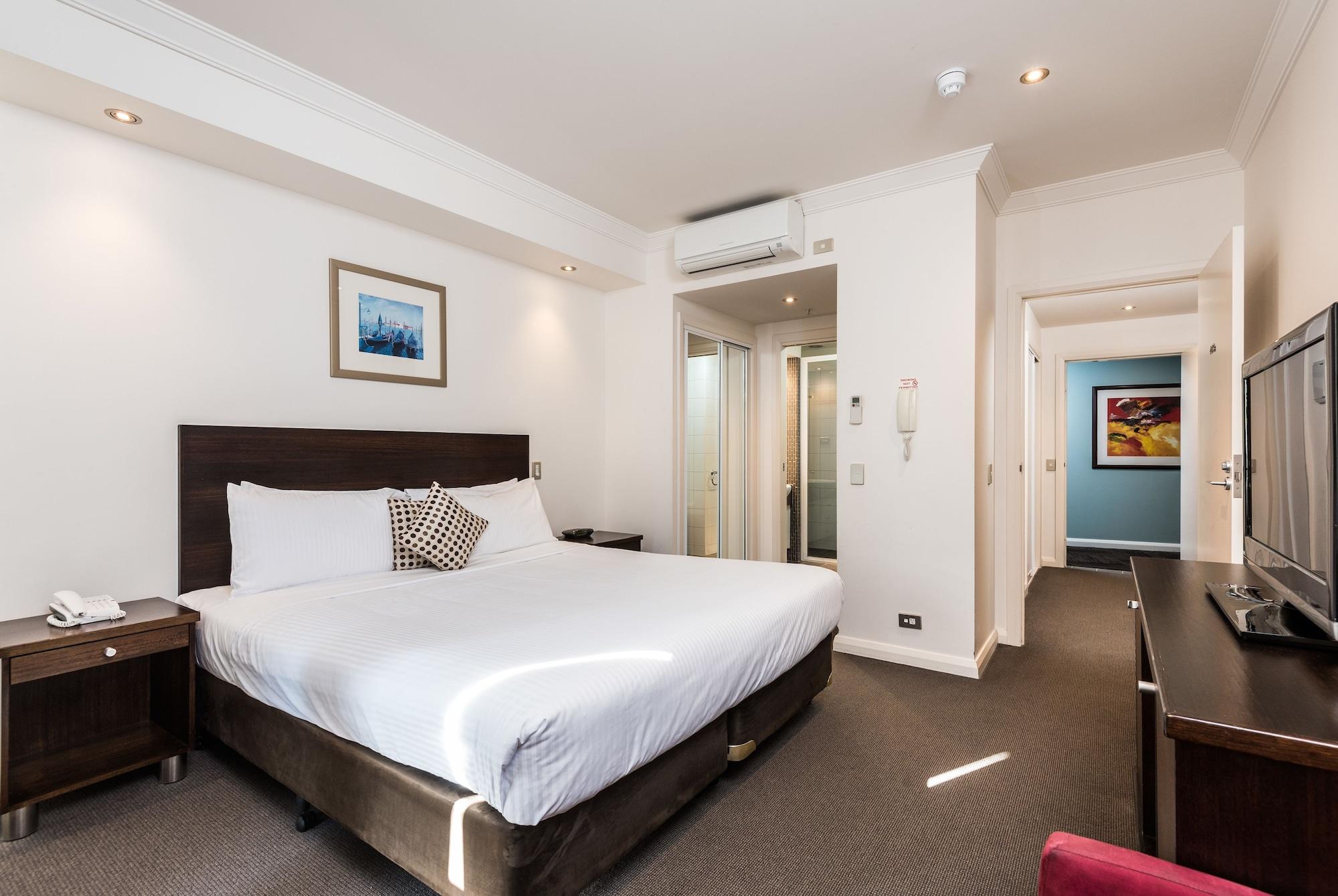 The Esplanade Resort And Spa Lakes Entrance Extérieur photo
