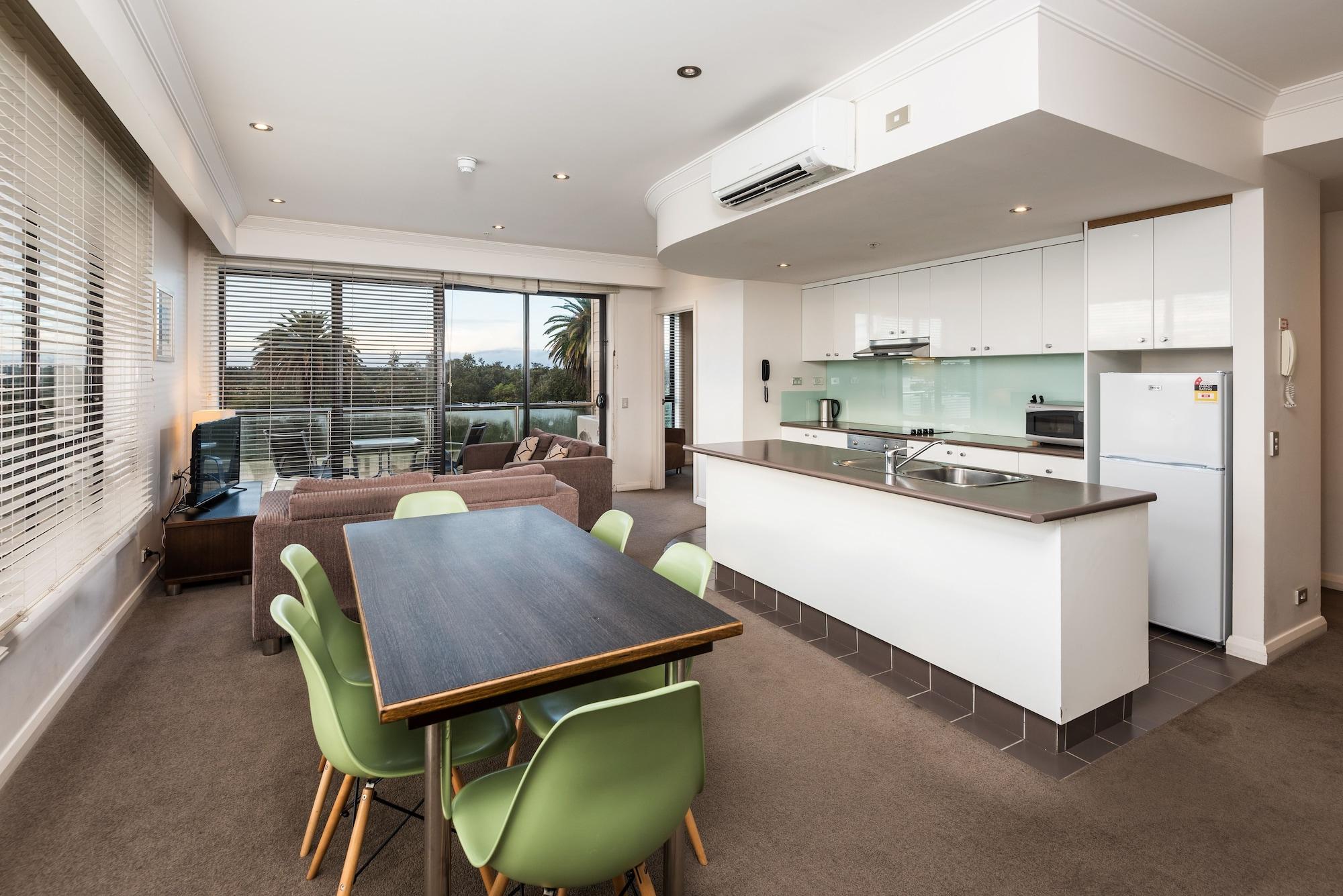 The Esplanade Resort And Spa Lakes Entrance Extérieur photo