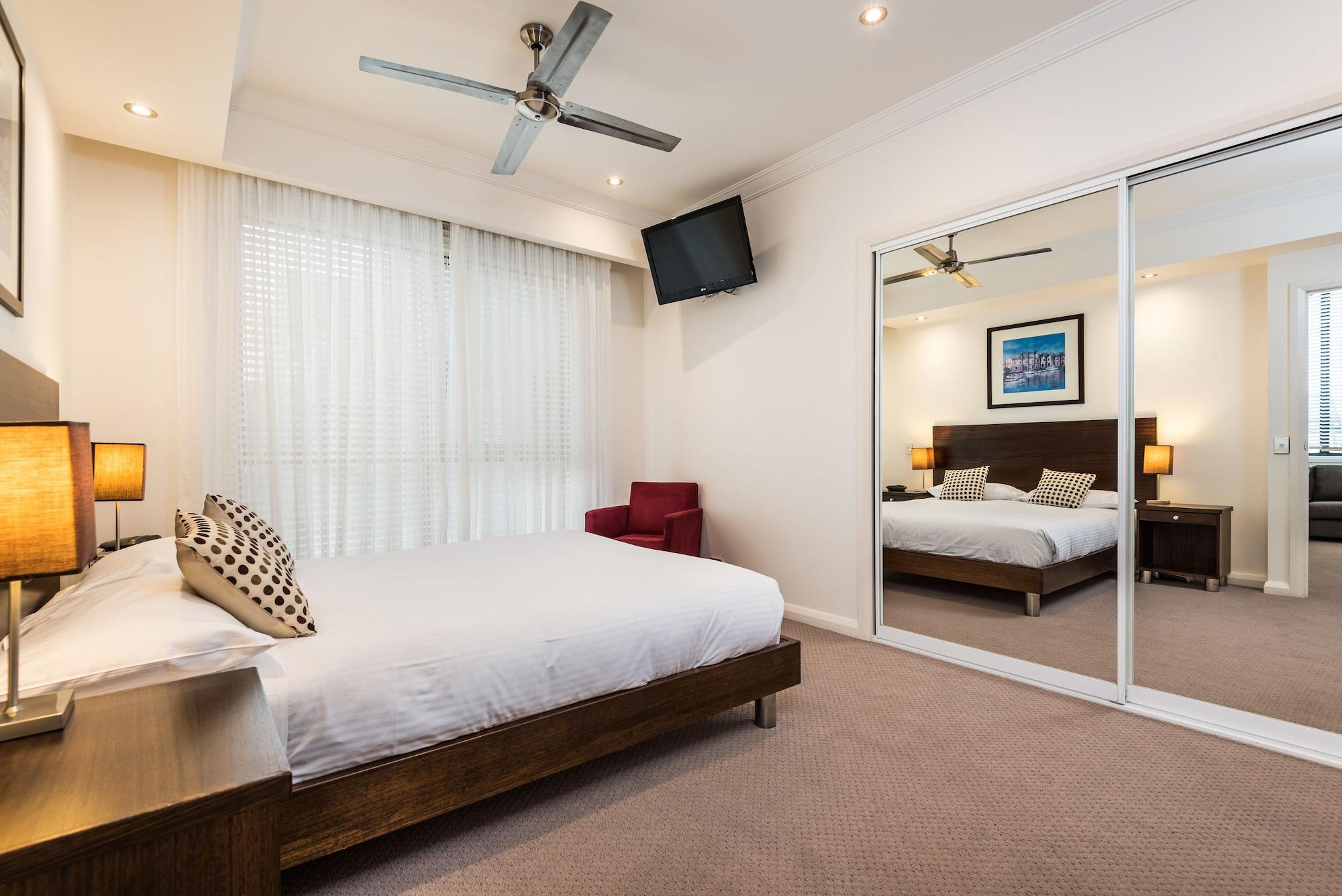 The Esplanade Resort And Spa Lakes Entrance Extérieur photo
