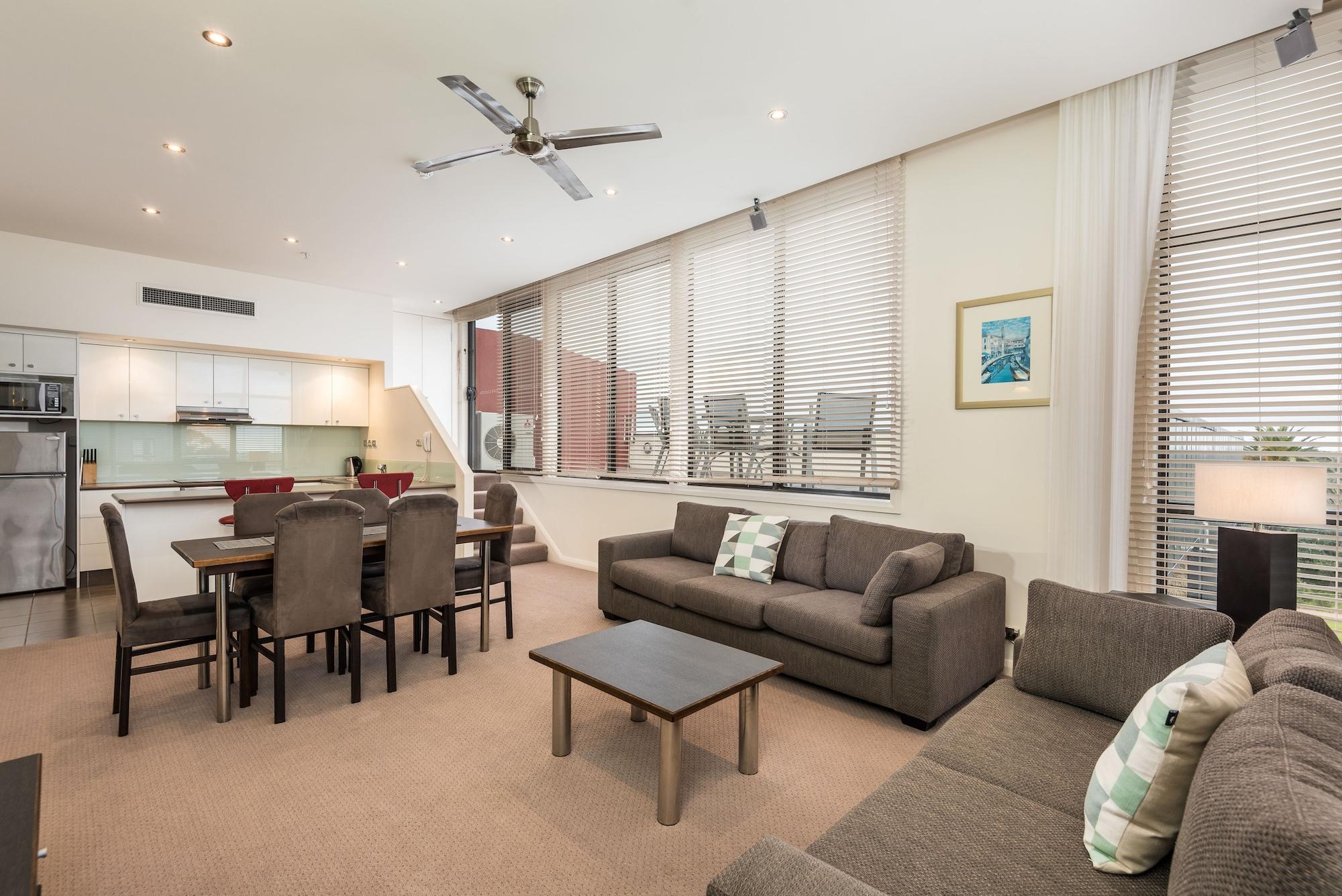 The Esplanade Resort And Spa Lakes Entrance Extérieur photo