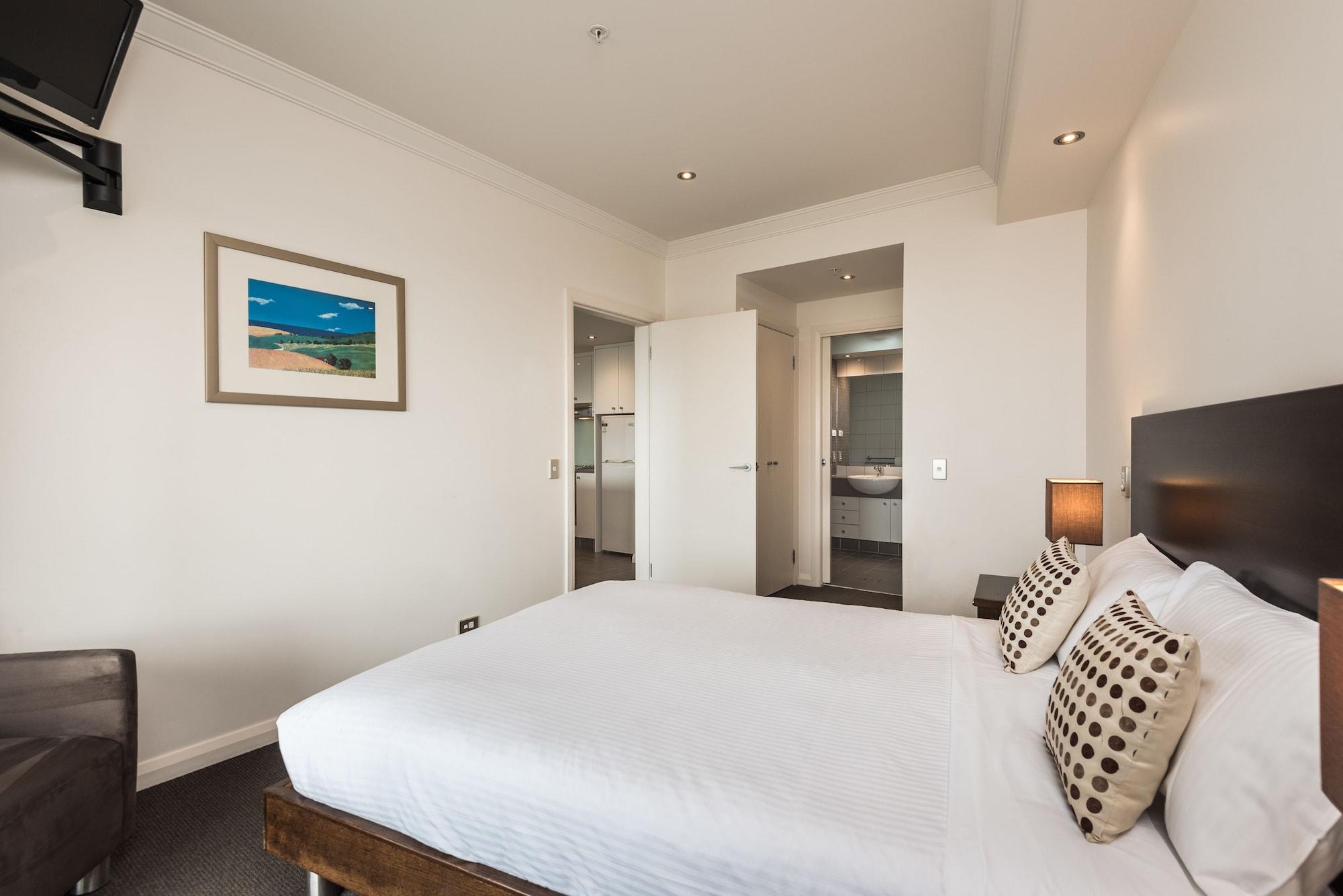The Esplanade Resort And Spa Lakes Entrance Extérieur photo