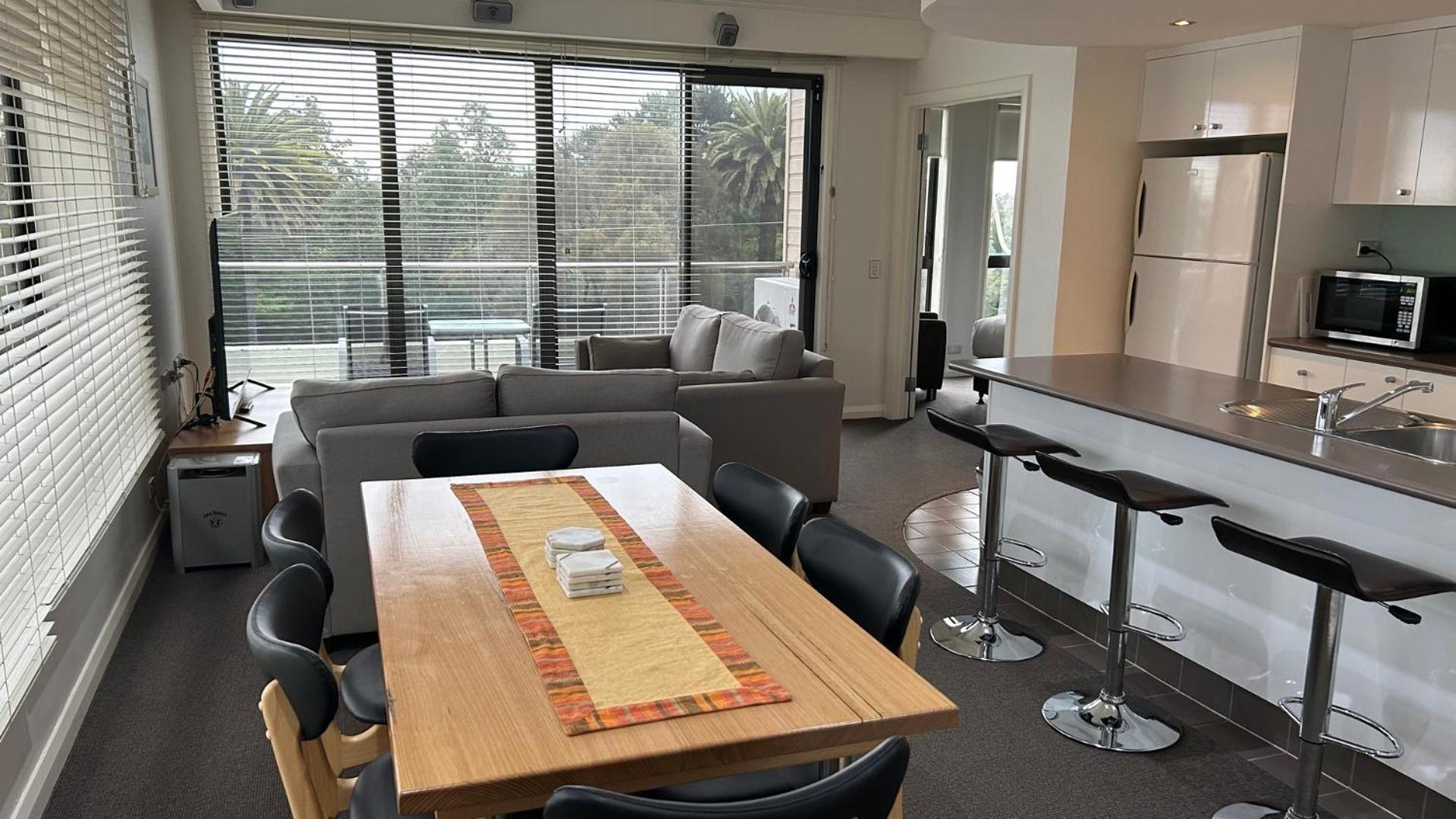 The Esplanade Resort And Spa Lakes Entrance Extérieur photo