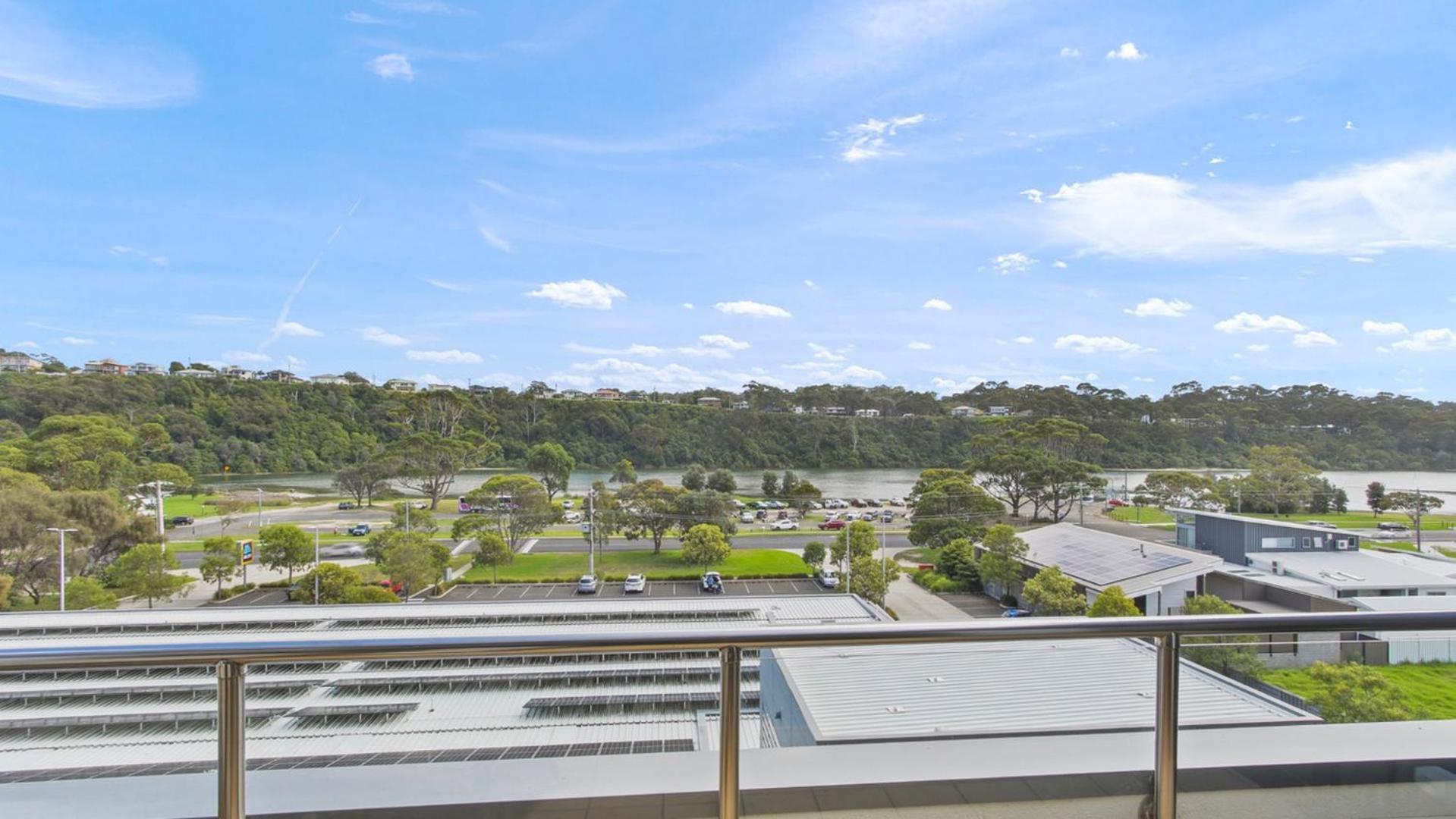The Esplanade Resort And Spa Lakes Entrance Extérieur photo