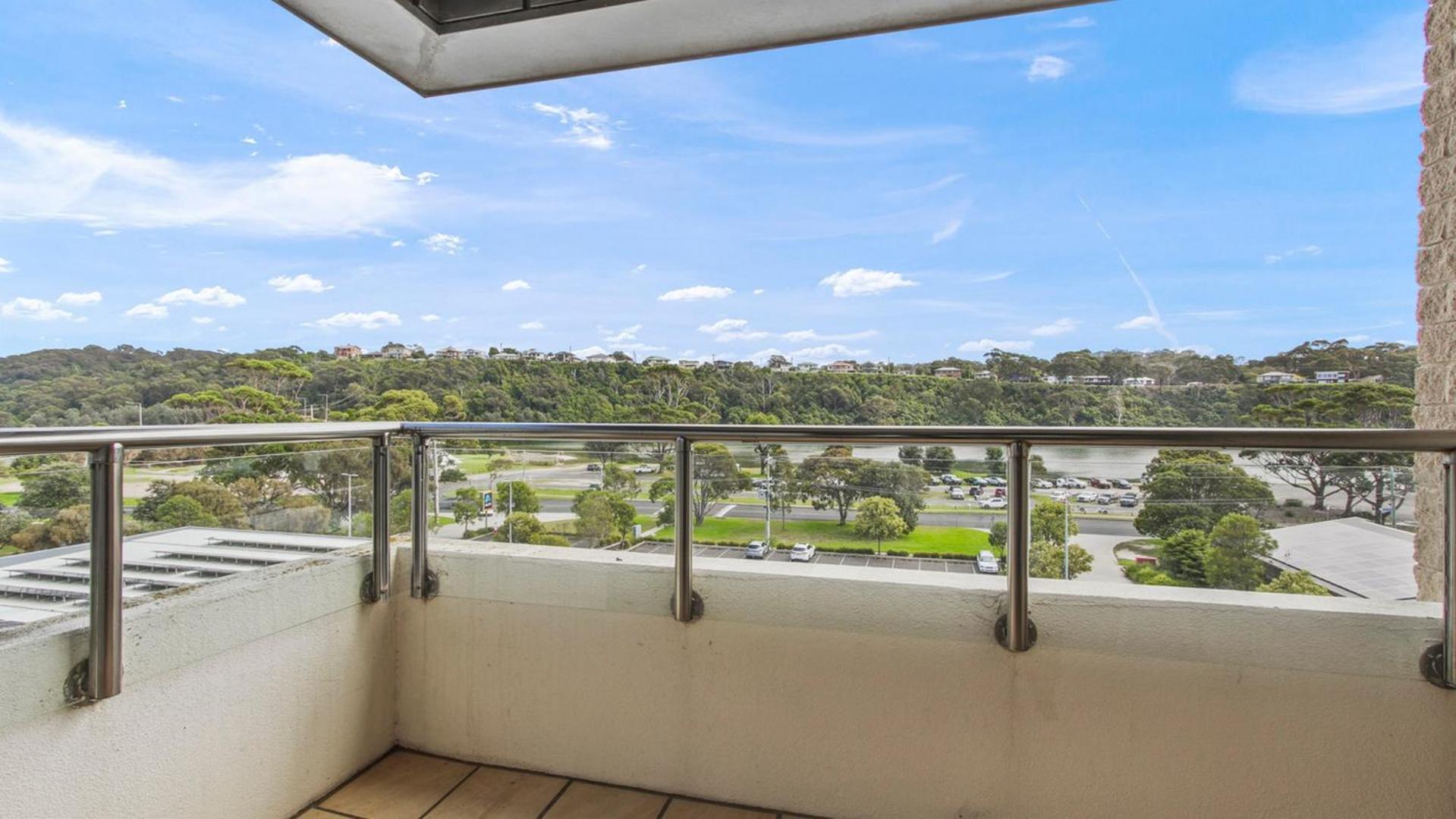 The Esplanade Resort And Spa Lakes Entrance Extérieur photo