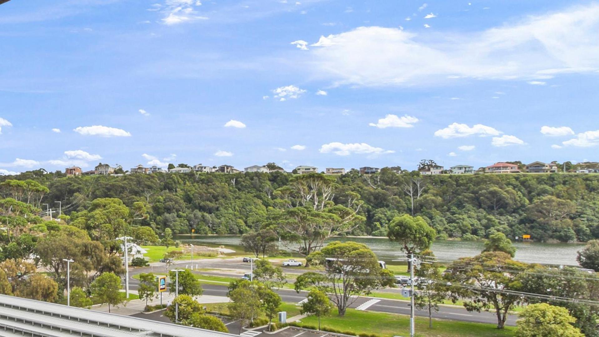 The Esplanade Resort And Spa Lakes Entrance Extérieur photo