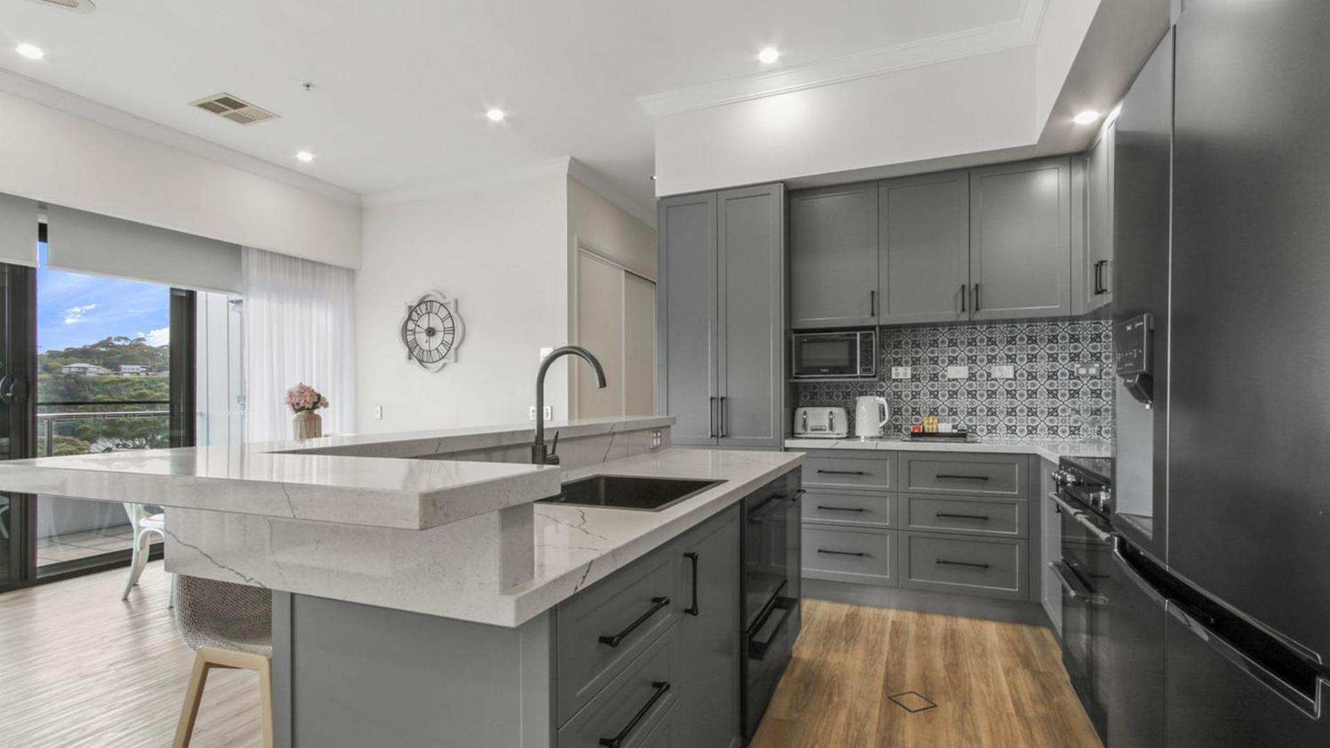 The Esplanade Resort And Spa Lakes Entrance Extérieur photo