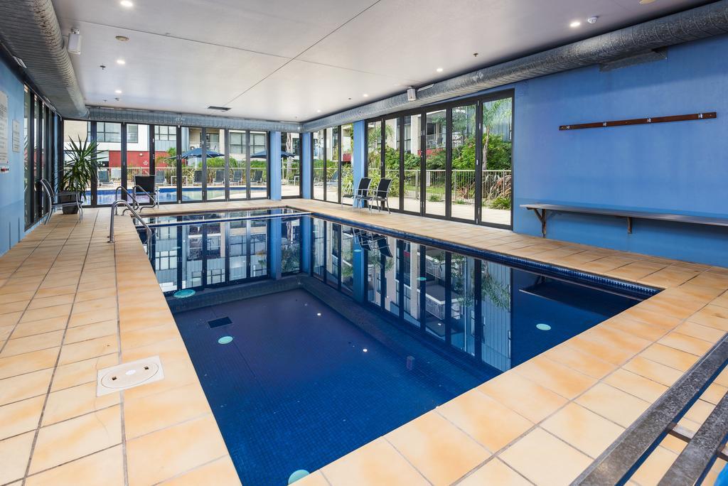 The Esplanade Resort And Spa Lakes Entrance Extérieur photo