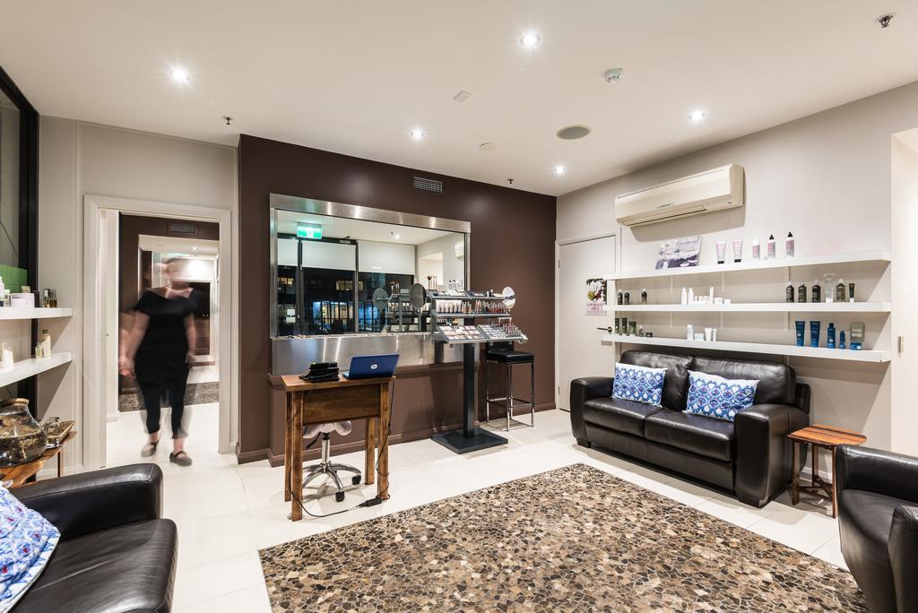 The Esplanade Resort And Spa Lakes Entrance Extérieur photo