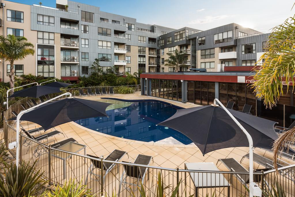 The Esplanade Resort And Spa Lakes Entrance Extérieur photo